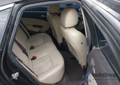 2013 Buick Verano from USA, damaged, VIN 1G4PP5SK6D4200526